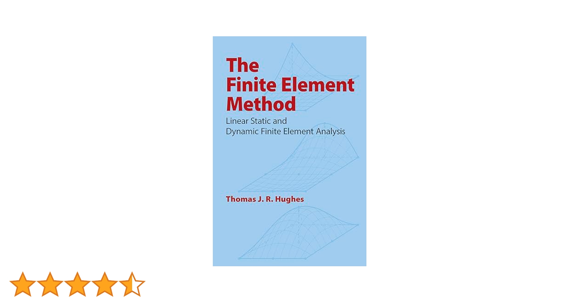 洋書 Fundamental Finite Element Analysis and Amazon.com: Fundamental Finite Element Analysis and